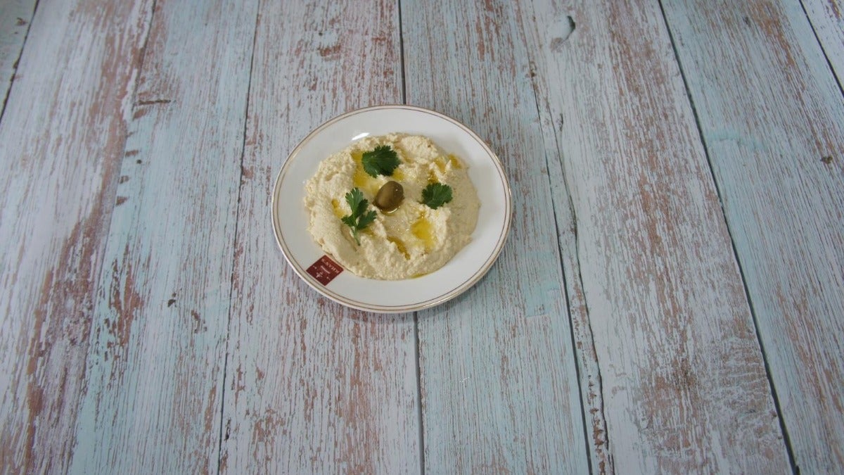 Hummus