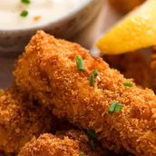 Fish Finger