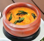 Fish Chatti Curry