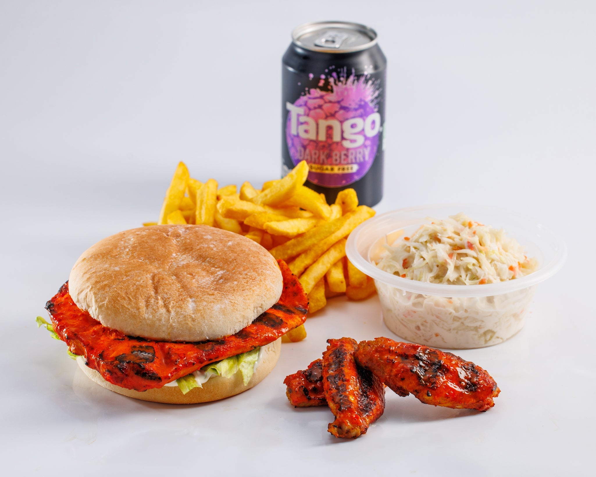 Munch Box