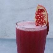 Pomegranate Juice