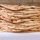 Taboon Bread