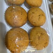 Cup Cake 4 Pieces