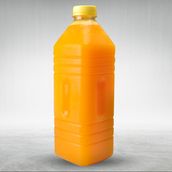 Mango Bottle Juice