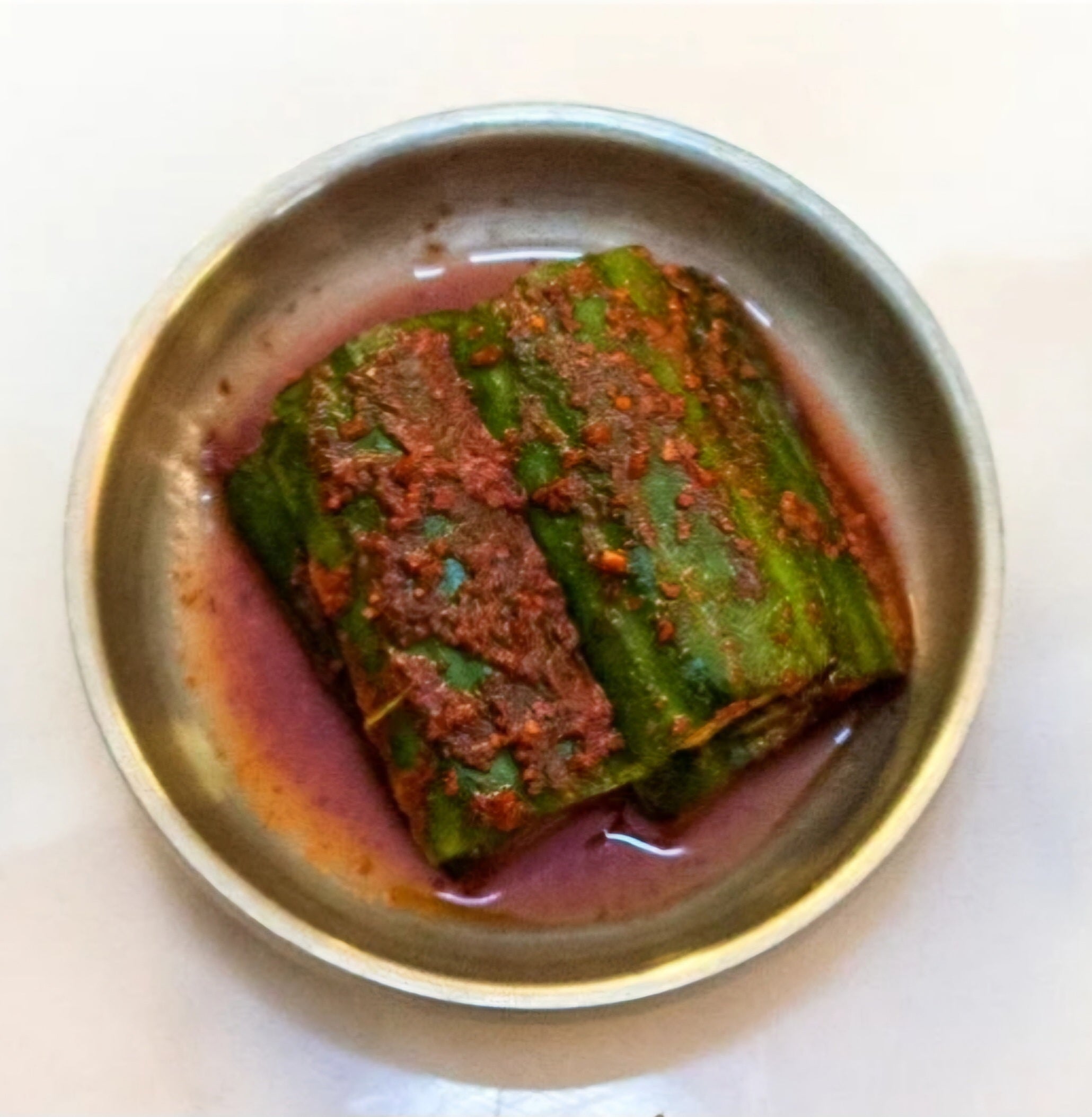 3 O Ee Kimchi (V)
