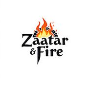 Zaatar & Fire