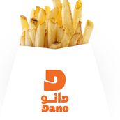 Large Size Fries