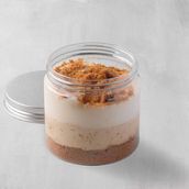 Lotus Cheesecake