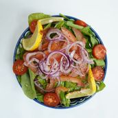 Rocka Salad