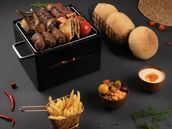 Meat Mix Grill 