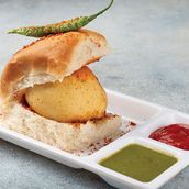 Vada Pav