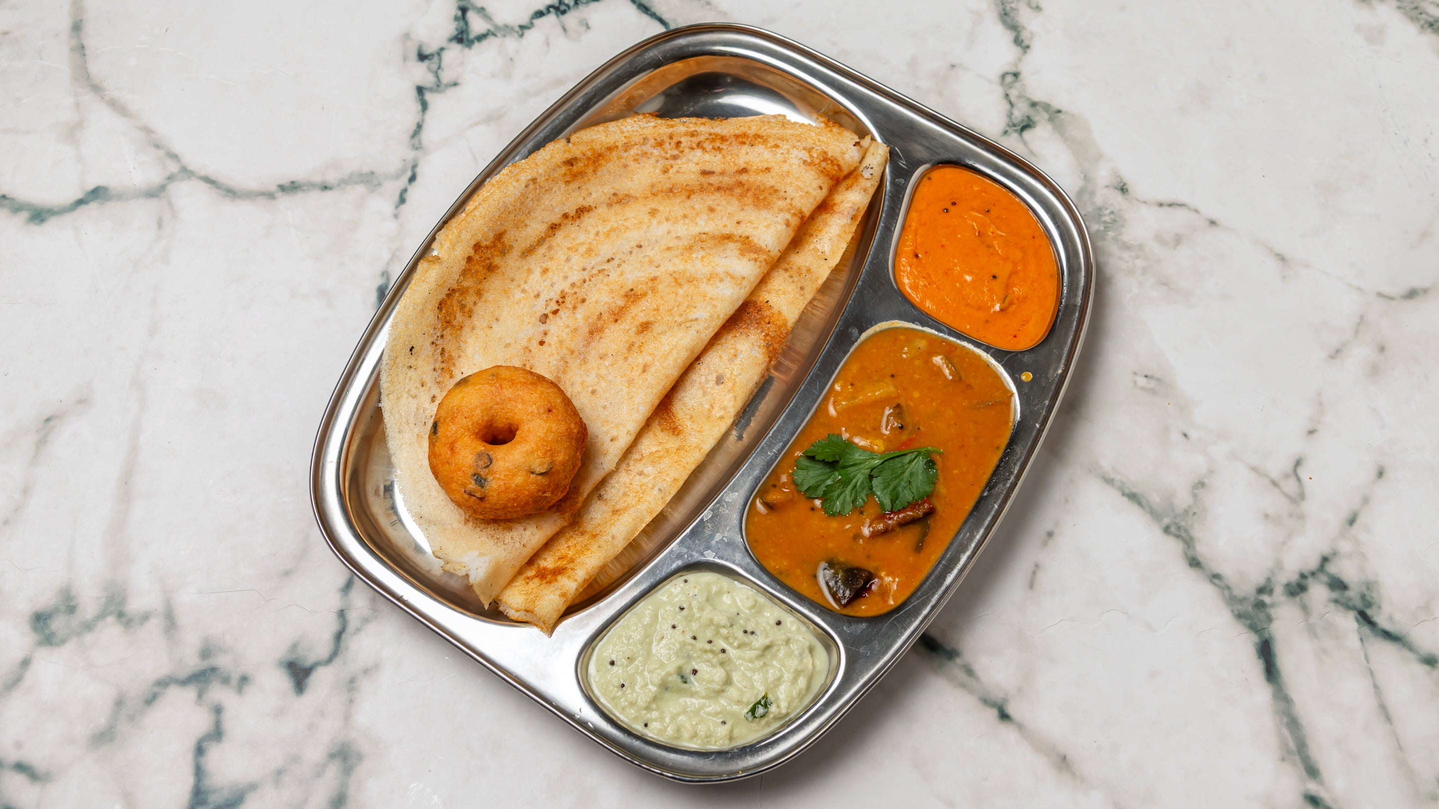 Masala Dosa