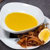 Lentil Soup