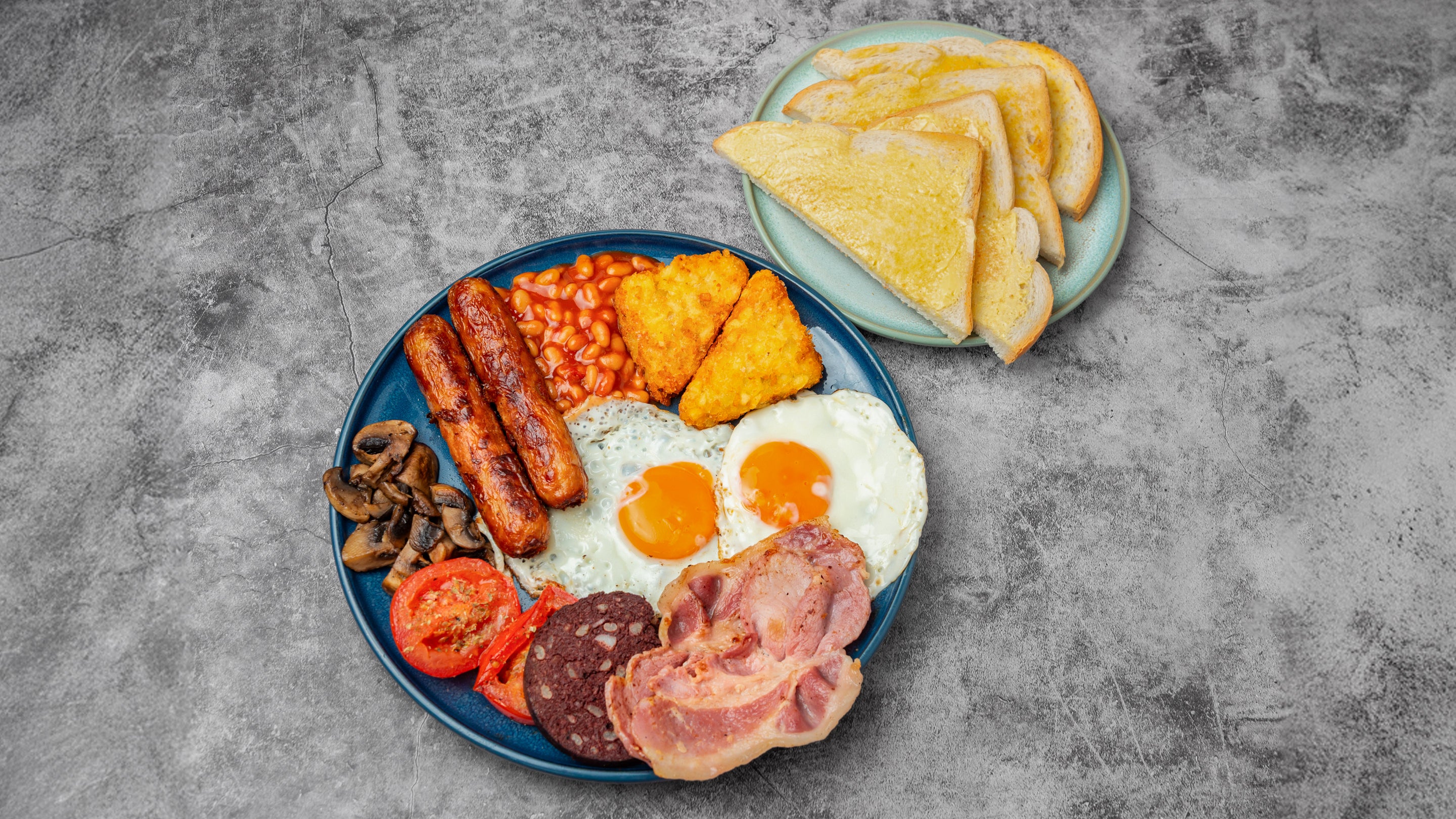 The Big Breakfast