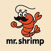 Mr.shrimp