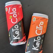 Keto Cola