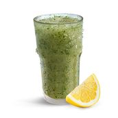 Lemon Mint