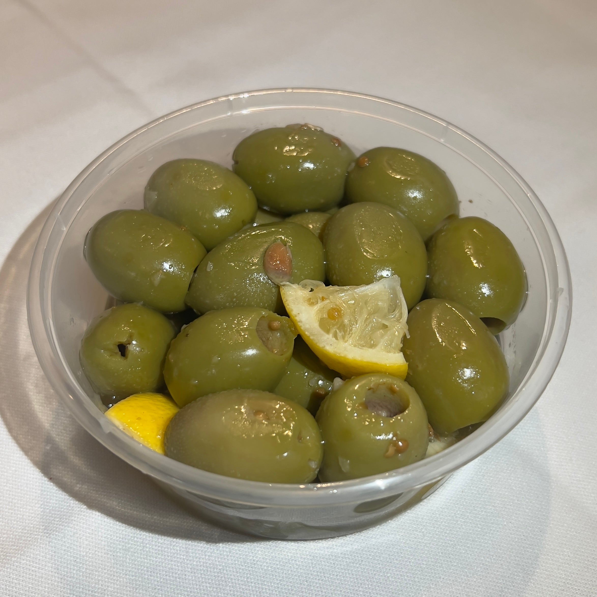 Olives