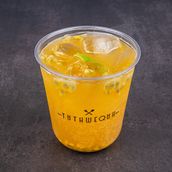 Passion fruit