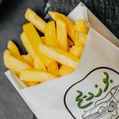 Regular Fries