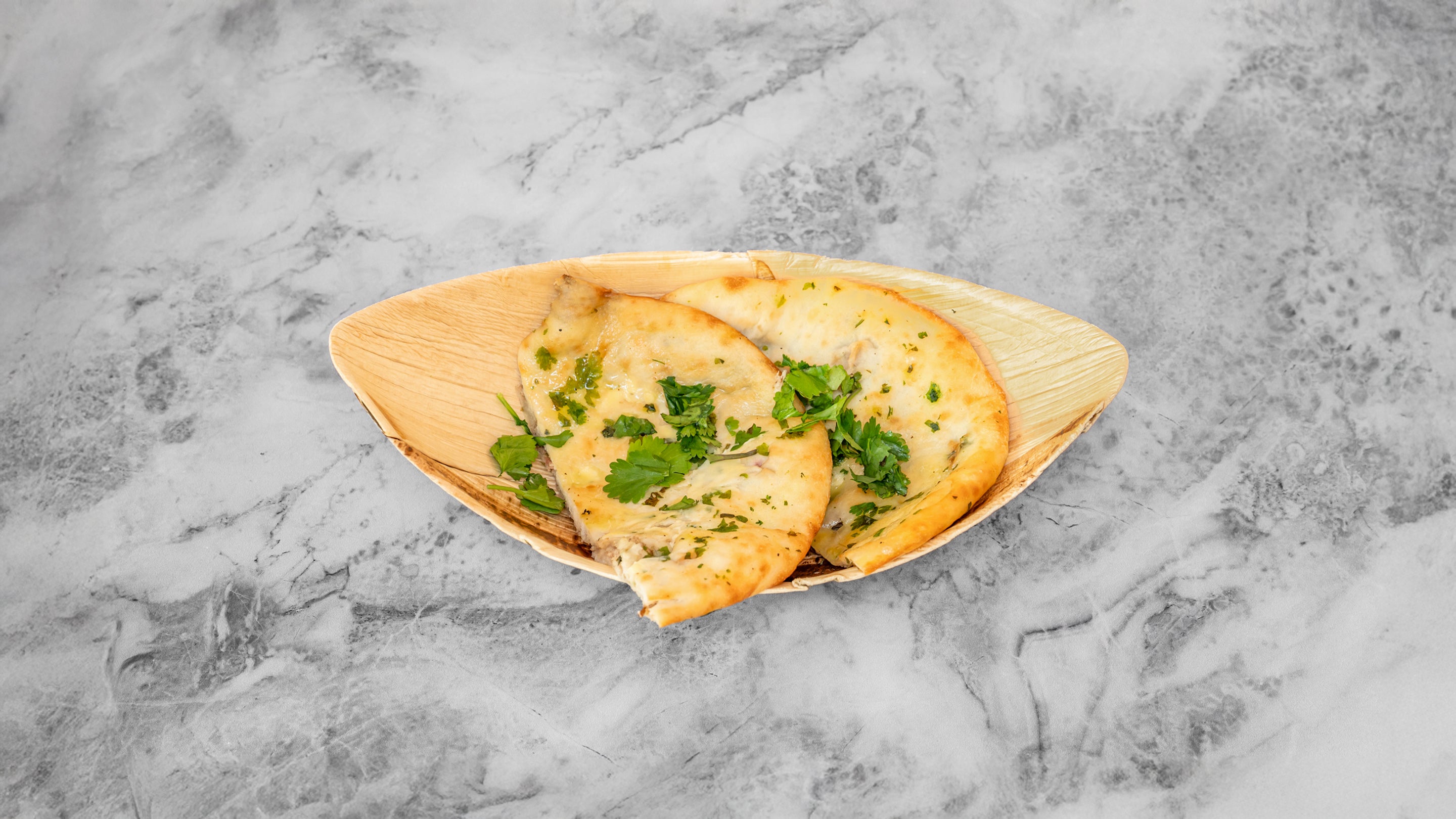 Amritsari Kulche