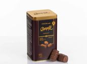 Barquillo Hazelnut Tin