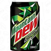 Mountain Dew
