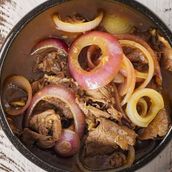 Beef Steak Tagalog