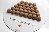 Kinder ball