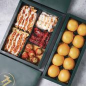 Diwaniya Box