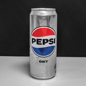 Pepsi Diet