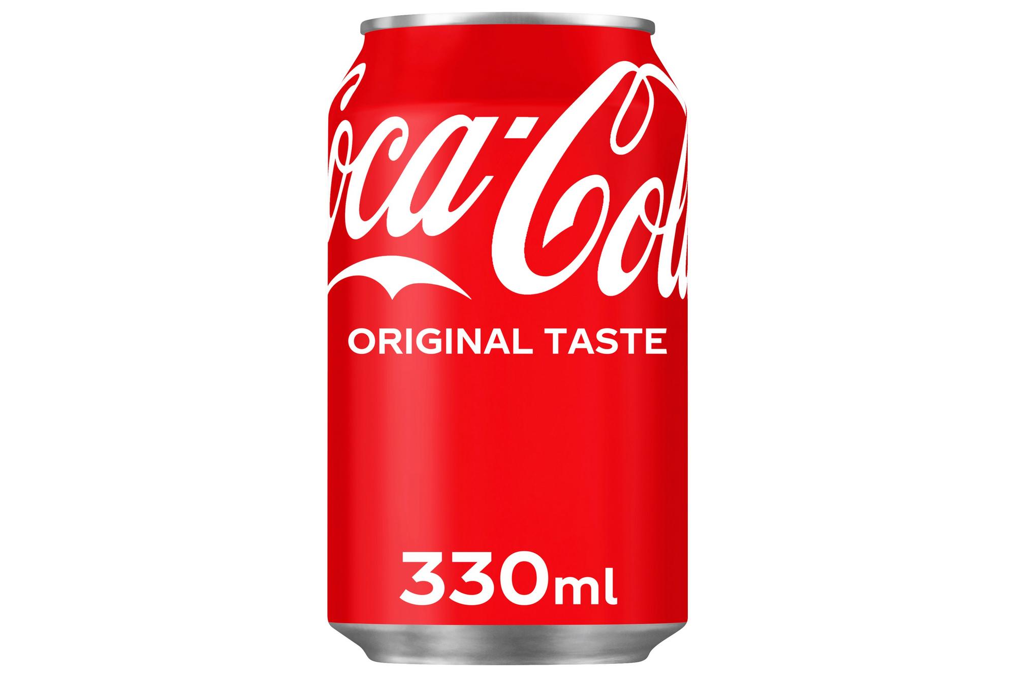 Coke