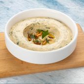 Hummus Beirut 