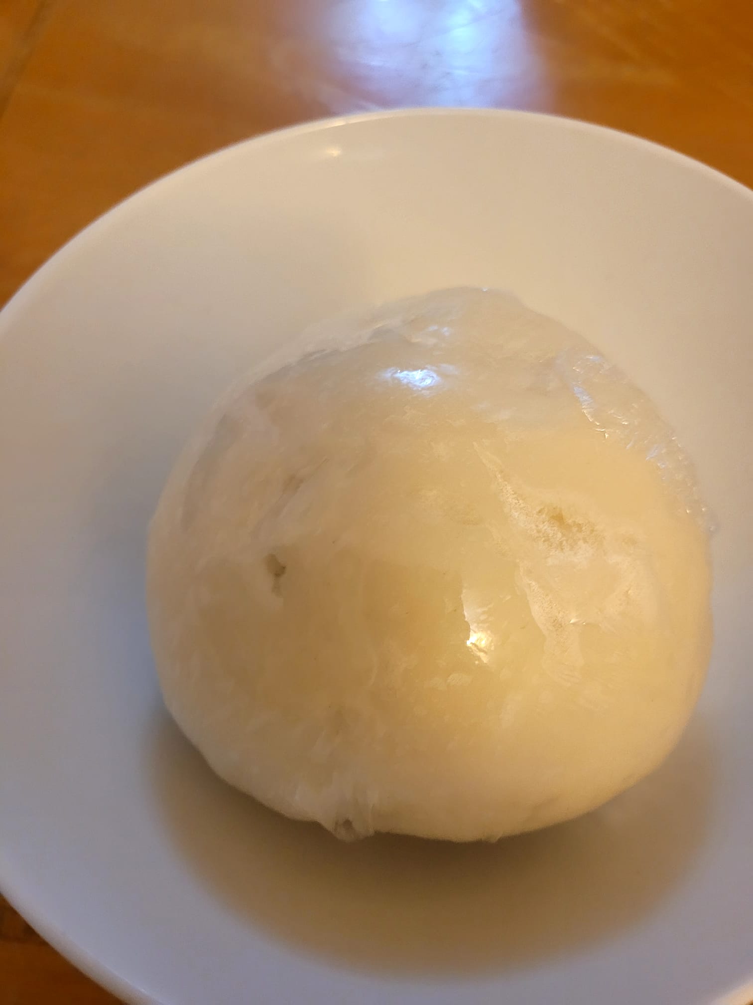 Poundo Yam