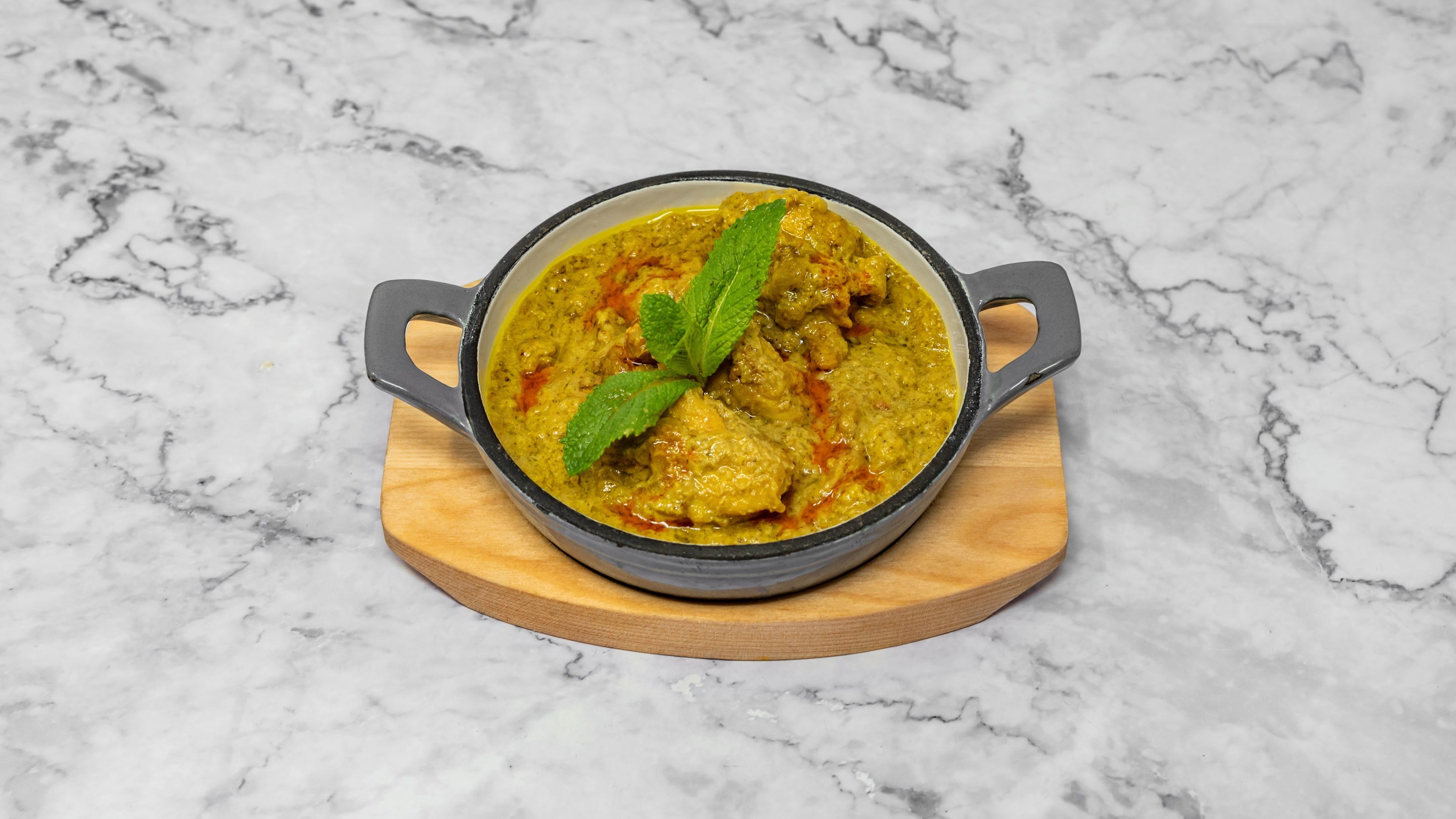 Chicken Kurma