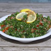 Tabbouleh