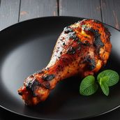 Chicken Tikka Leg