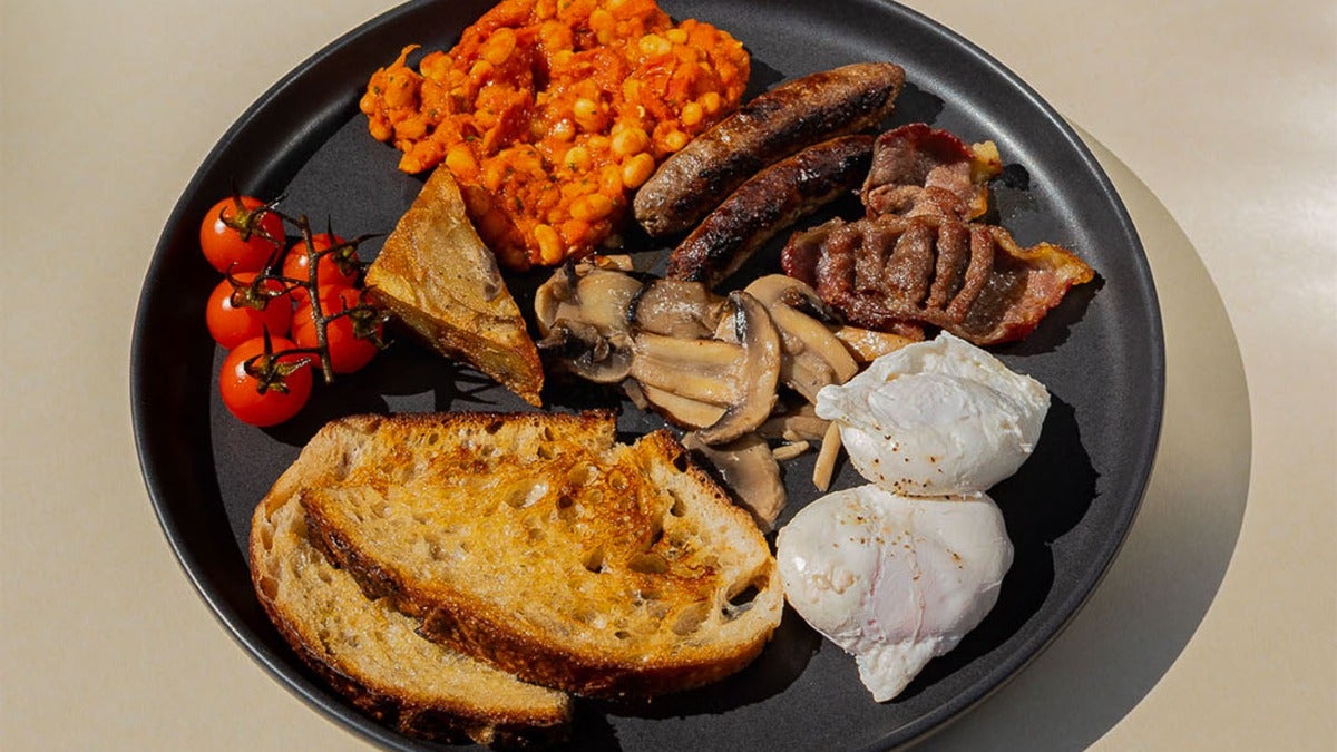 The Common Breakfast