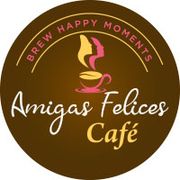 Amigas Felices Cafe