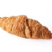 Zaatar Croissant