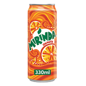 Mirinda Can