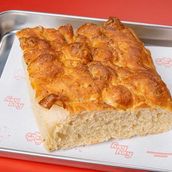 FOCACCIA