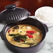 Red Curry
