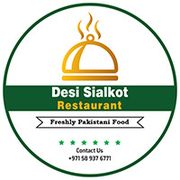 Desi Sialkot