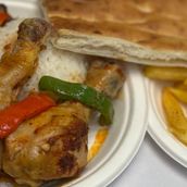 Chicken Drumsticks Combo
