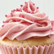 Vanilla Cupcake