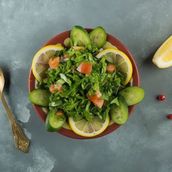 Rocca Salad