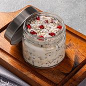 Coconut Oats