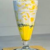 Tender Mango Falooda