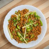 QEEMA FRY 